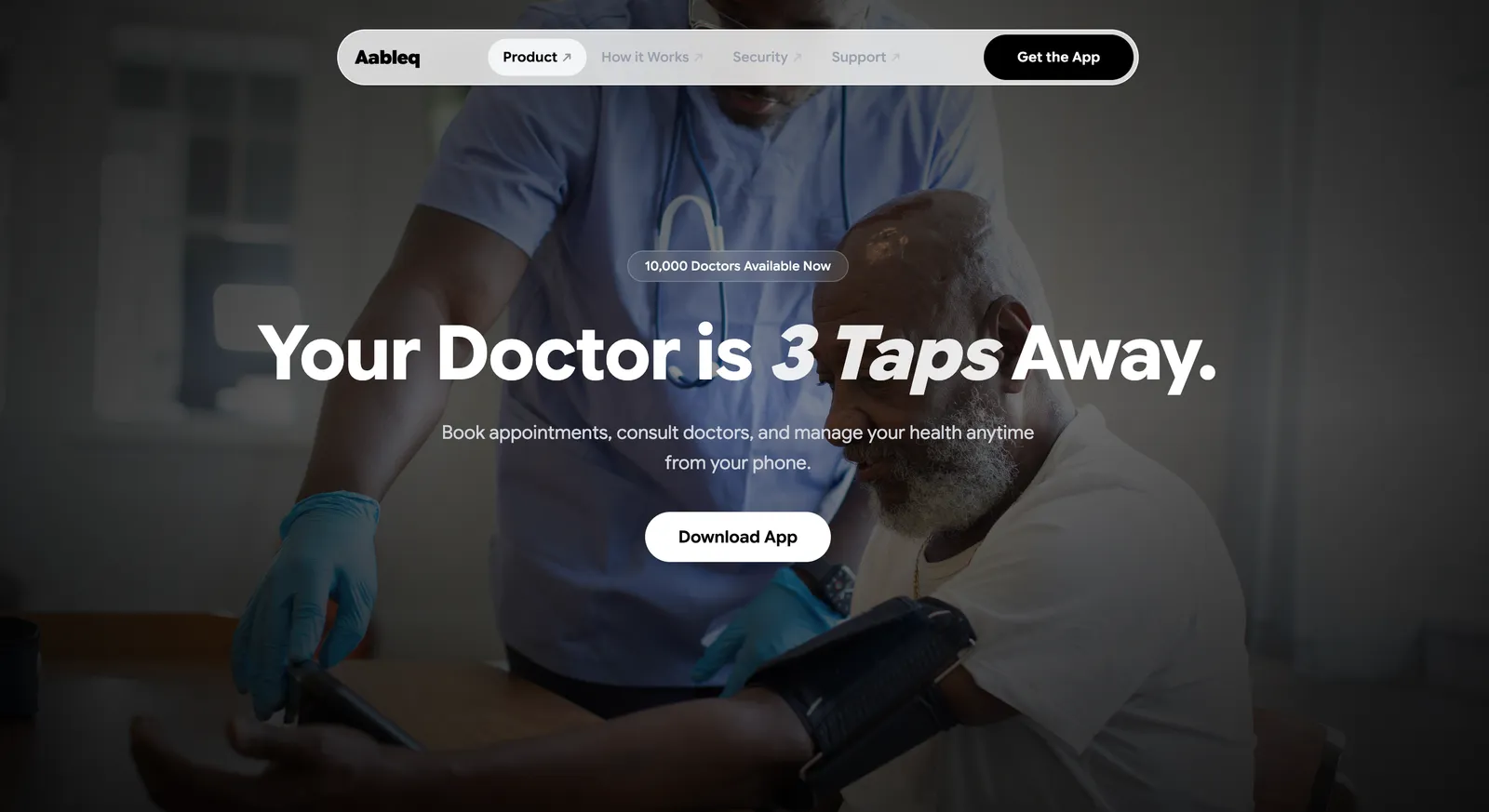 Aableq Telehealth